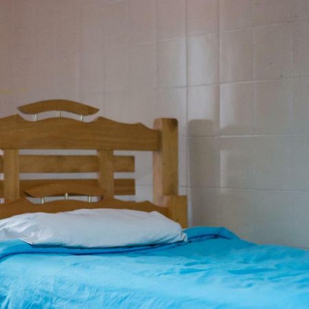 Hostel Casa 32 Dc Μπογκοτά Εξωτερικό φωτογραφία