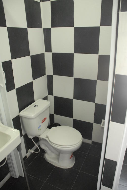 Hostel Casa 32 Dc Μπογκοτά Δωμάτιο φωτογραφία