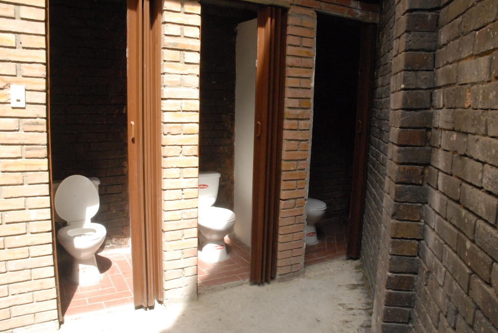Hostel Casa 32 Dc Μπογκοτά Δωμάτιο φωτογραφία