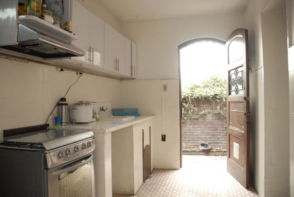 Hostel Casa 32 Dc Μπογκοτά Δωμάτιο φωτογραφία