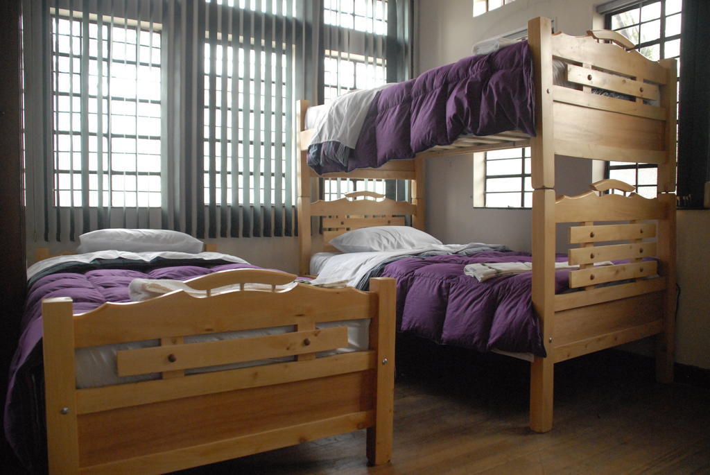 Hostel Casa 32 Dc Μπογκοτά Δωμάτιο φωτογραφία
