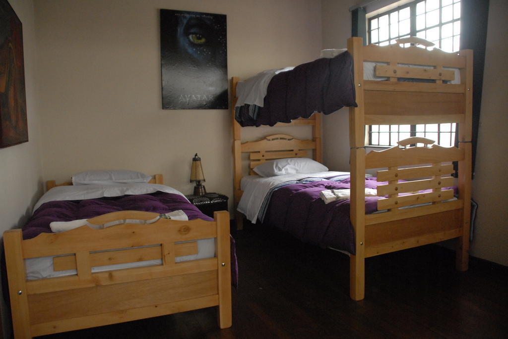 Hostel Casa 32 Dc Μπογκοτά Δωμάτιο φωτογραφία
