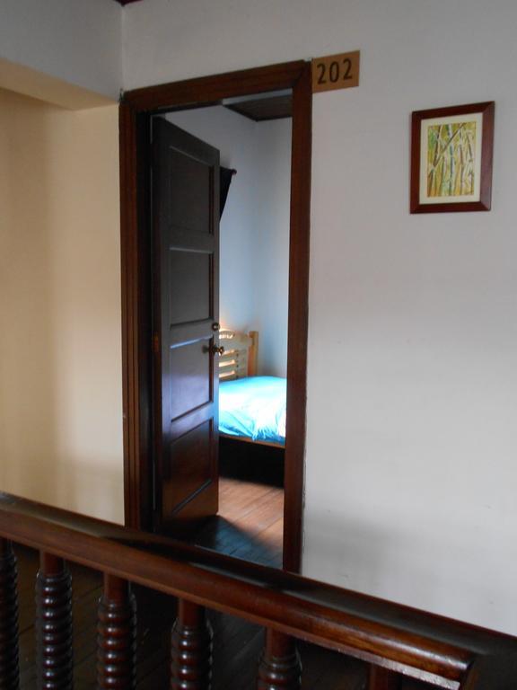 Hostel Casa 32 Dc Μπογκοτά Εξωτερικό φωτογραφία