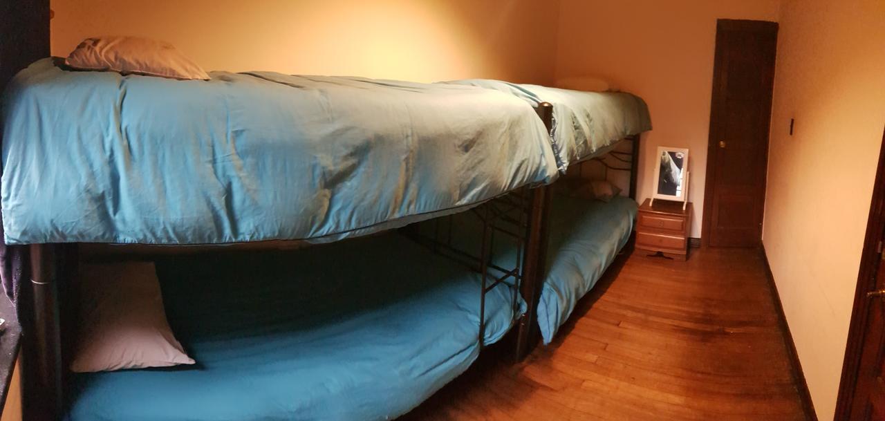 Hostel Casa 32 Dc Μπογκοτά Εξωτερικό φωτογραφία