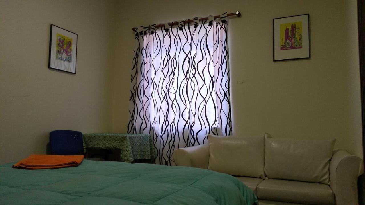 Hostel Casa 32 Dc Μπογκοτά Εξωτερικό φωτογραφία