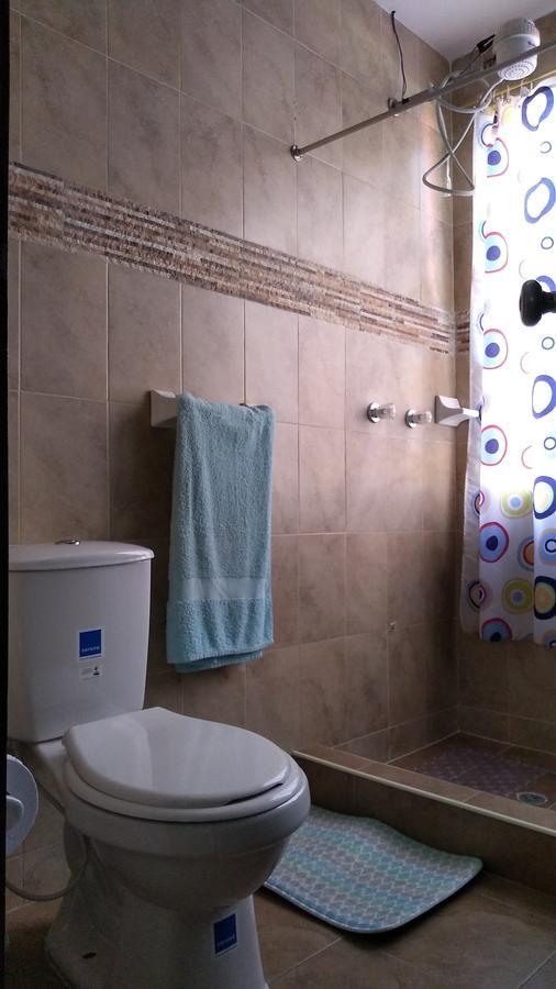 Hostel Casa 32 Dc Μπογκοτά Εξωτερικό φωτογραφία
