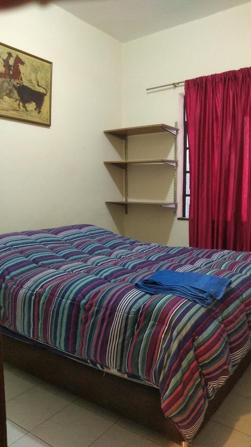 Hostel Casa 32 Dc Μπογκοτά Εξωτερικό φωτογραφία
