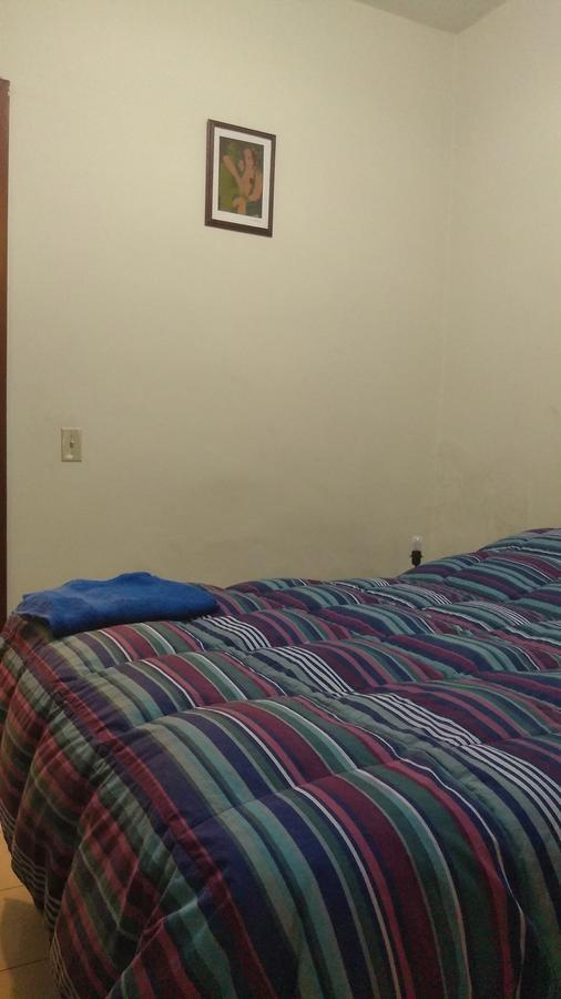 Hostel Casa 32 Dc Μπογκοτά Εξωτερικό φωτογραφία