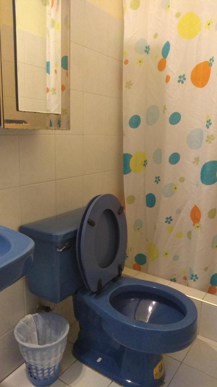 Hostel Casa 32 Dc Μπογκοτά Εξωτερικό φωτογραφία