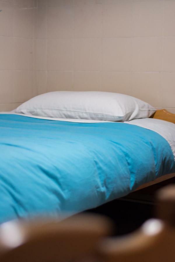 Hostel Casa 32 Dc Μπογκοτά Εξωτερικό φωτογραφία