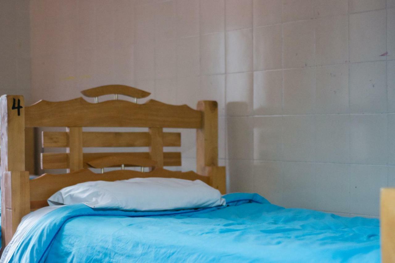 Hostel Casa 32 Dc Μπογκοτά Εξωτερικό φωτογραφία