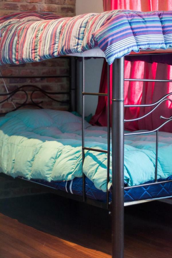 Hostel Casa 32 Dc Μπογκοτά Εξωτερικό φωτογραφία