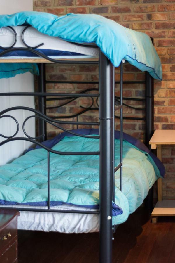 Hostel Casa 32 Dc Μπογκοτά Εξωτερικό φωτογραφία