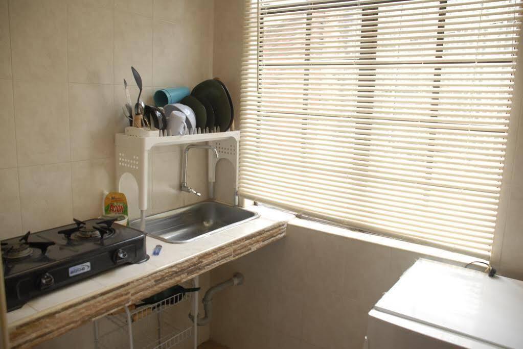Hostel Casa 32 Dc Μπογκοτά Εξωτερικό φωτογραφία