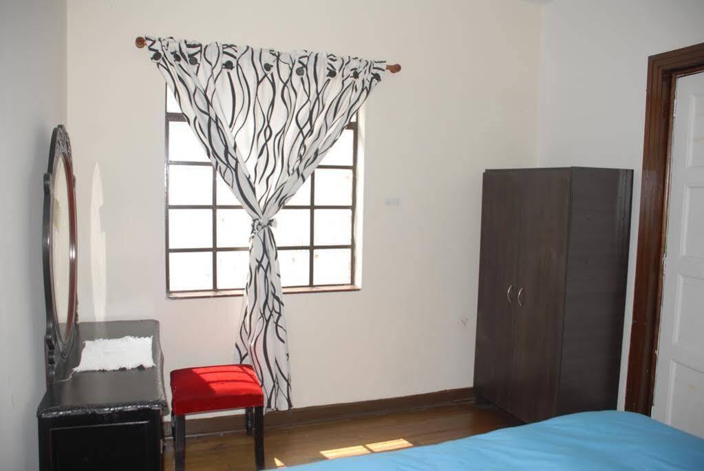 Hostel Casa 32 Dc Μπογκοτά Εξωτερικό φωτογραφία